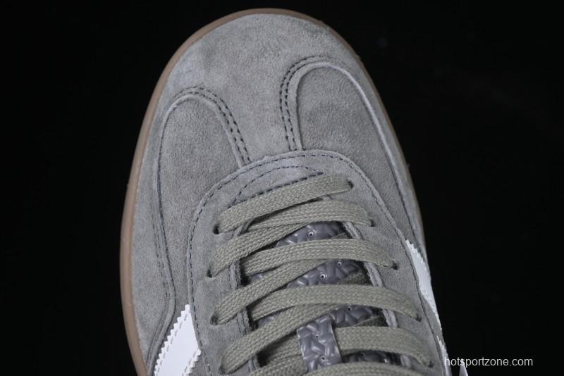 Adidas Originals Gazelle Indoor Retro Casual Anti-Slip Wear-Resistant Low-Top Sneakers - ID0978