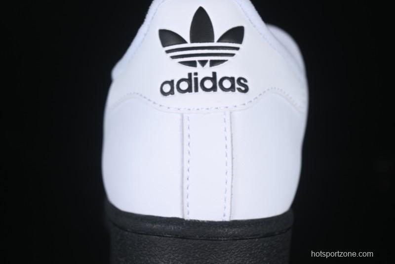 Adidas Superstar II JI0124 Shell Toe Casual Sneakers