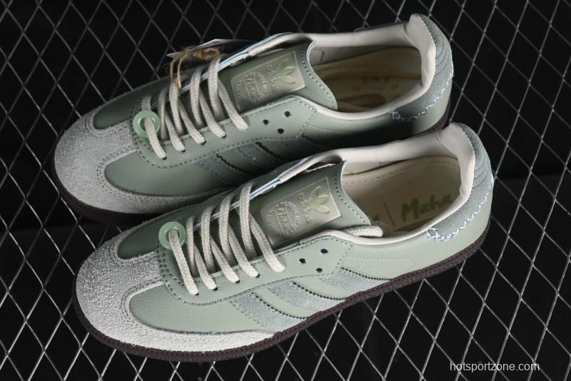 Adidas Originals Samba OG Casual Sneakers - IE0967