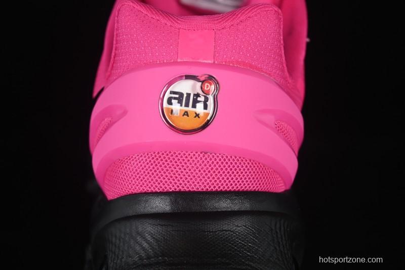 Nike Air Max Dn8 Running Shoes with Full-Length Dynamic Air Cushion for All-Day Comfort - FQ7860-038