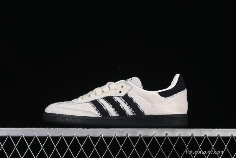 Adidas Samba OG Casual Sneakers - JP5329