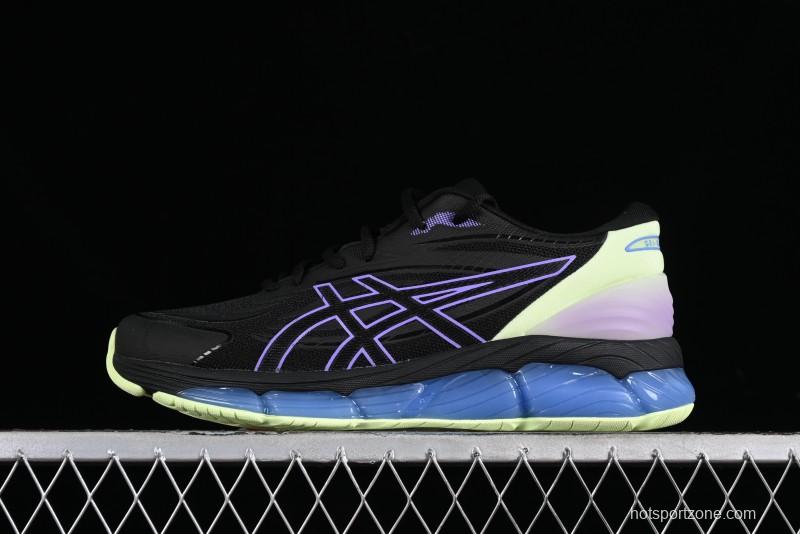 Asics Gel-Quantum 360 VIII Retro Breathable Casual Shoes with Cushioning for Men - 1203A305-004