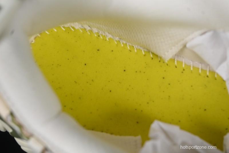 Fila Fusion Retro Mars Running Shoes with Lace-Up Design and Cushioned EVA Midsole - F12W432101FTP