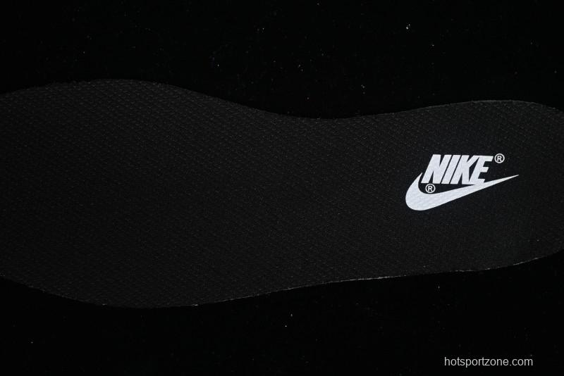 Nike Dunk Low Panda Prank Universe Exploration - Boundless Abyss Cool Black SB Strap Low Top Casual Skate Shoes - DV0831-002