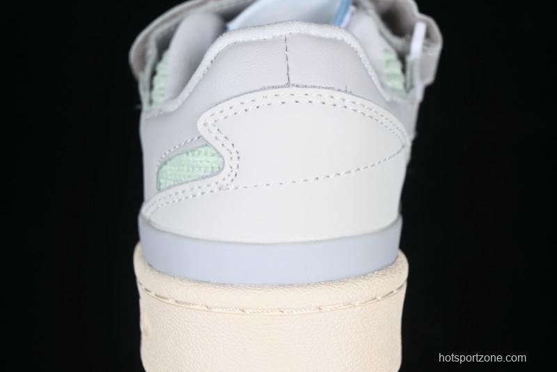 Adidas Forum 84 Low Retro Basketball Shoes - IE1826