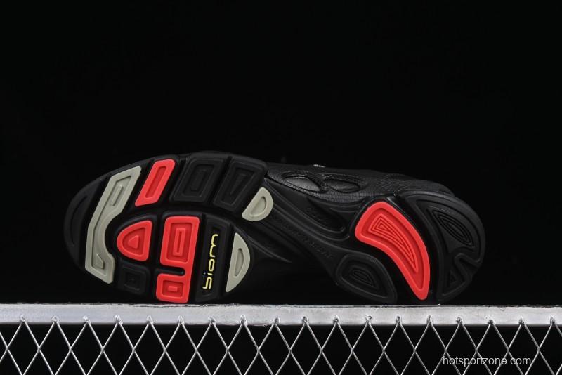 ECCO BIOM C Classic Leather Breathable Slip-Resistant Running Shoes - 09150451707