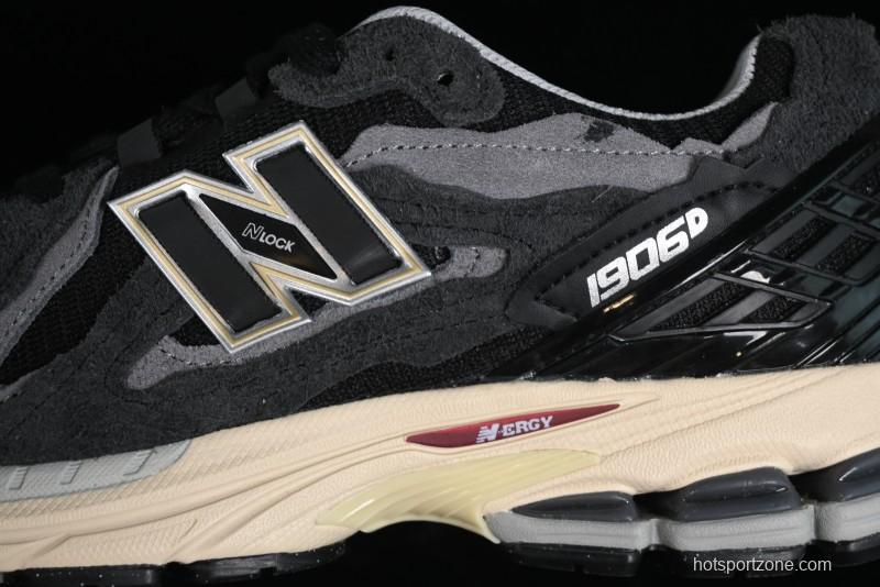 New Balance 1906 Series Retro Dad Style Casual Running Shoes - M1906DD