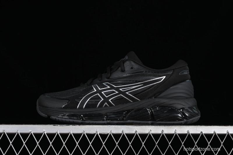 Asics Gel-Quantum 360 VIII Retro Breathable Casual Shoes with 360° GEL Cushioning for Men - 1203A305-001
