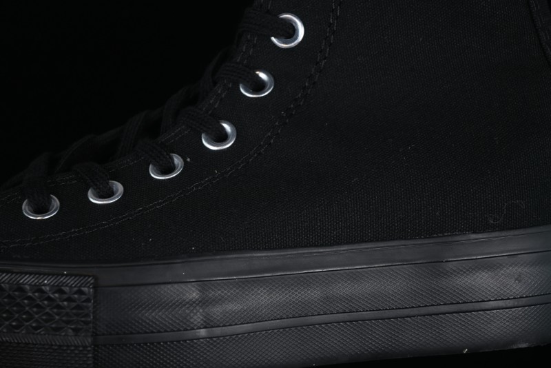 Converse All Star High Top Platform Casual Sneakers - 31311130