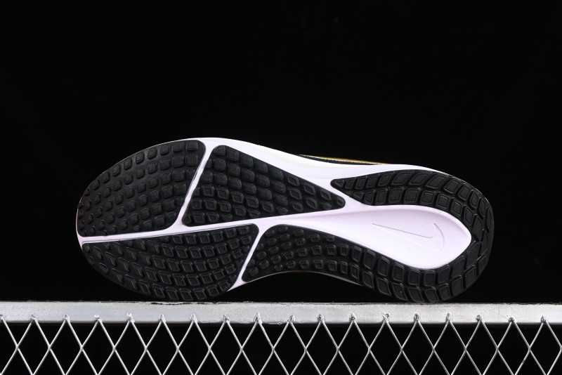 Nike Air Zoom Vomero 17 Summer 2024 Cushioned Casual Running Shoes with Built-in Zoom Air Unit - FB1309-006