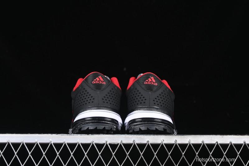 Adidas Sports Life Shoes AC8592 Breathable Mesh Casual Sneakers