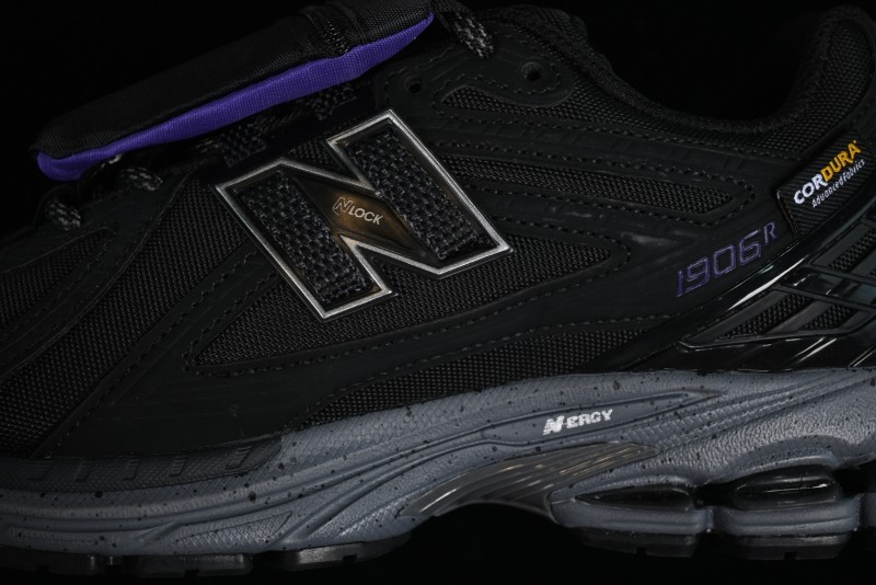New Balance 1906 Series Retro Dad Style Casual Running Shoes - M1906ROC