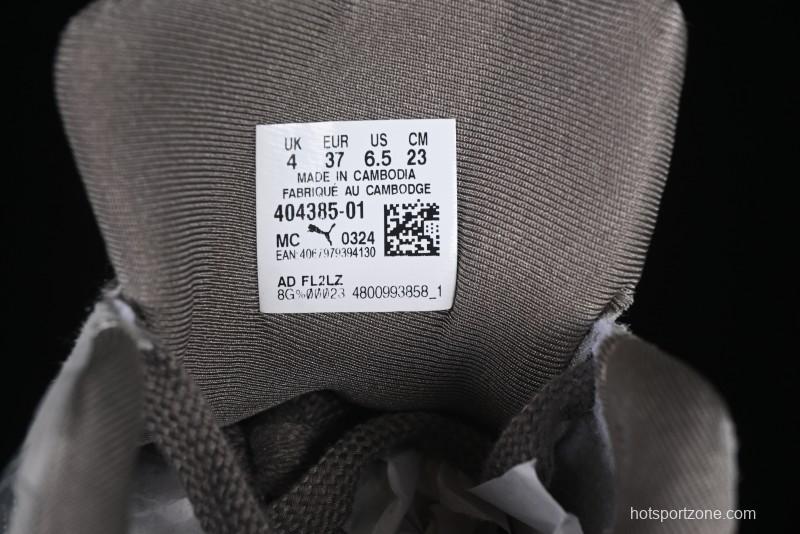 Puma Speedcat Lifestyle Low-Top Sneakers for Racing Enthusiasts - 404385-01