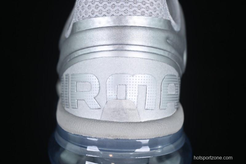 Nike Air Max 2013 Retro Breathable Mesh Cushioned Running Shoes - HQ3025-001