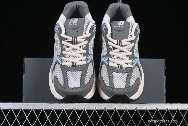 New Balance 530 Series Retro Casual Running Shoes - MR530TG