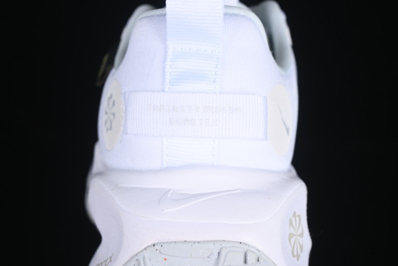 Nike Infinity Run 4 Gore-Tex Waterproof Road Running Shoes with Enhanced Energy Return - FB2204-101