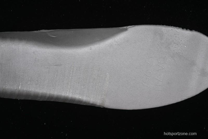 Nike Air Force 1 '07 Low The North Face x CDG Light Bone Swoosh Casual Sneakers - BB7518-014