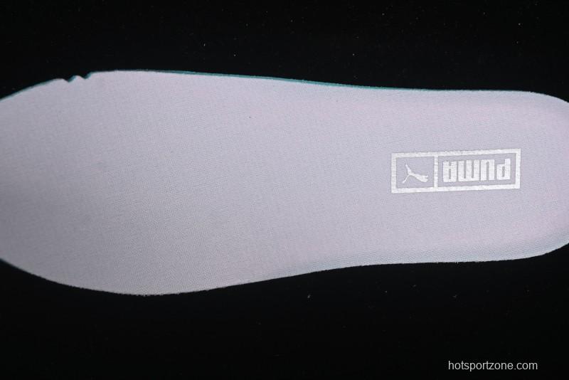 Puma Bella UT Leather Fashion Casual Sports Shoes - 402980-03