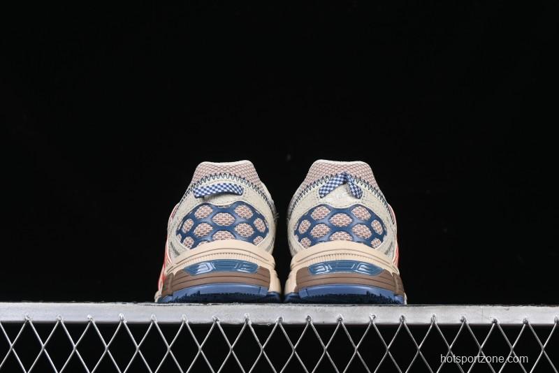 Asics Gel-Kahana 8 Retro Casual Running Shoes - 1011B109-200