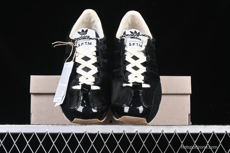 Adidas Wales Bonner Originals Country Casual Fashion Sneakers - JH9010