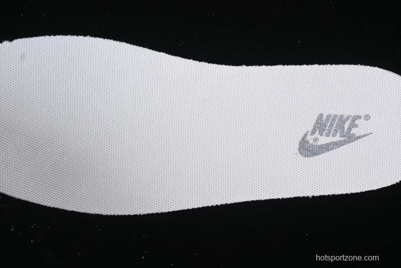 Nike SB Dunk Low Stussy Anniversary Edition Patchwork Grey Swoosh Customized Casual Skate Shoes - YX5066-221