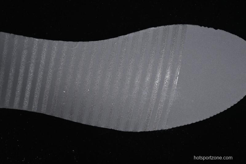 Nike Travis Scott x Fragment Design x Air Jordan 1 Low OG SP AJ1 Snake Year Limited Brown Snake Print Low Top Casual Sneakers - DM7866-074