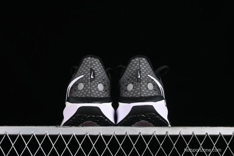 Nike Air Zoom Vomero 17 Summer 2024 Cushioned Running Shoes with Zoom Air Unit - FB1309-004