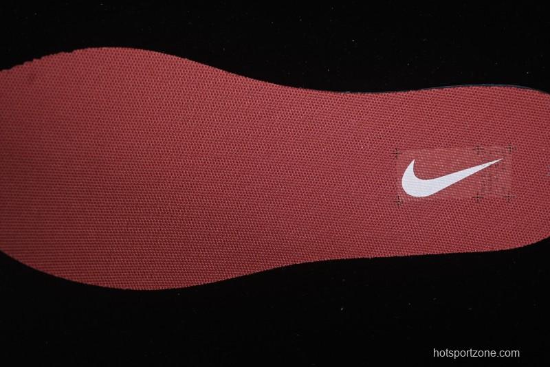 Nike NK C1TY Street Casual Sneakers with Classic Color Blocking - FZ3863-600