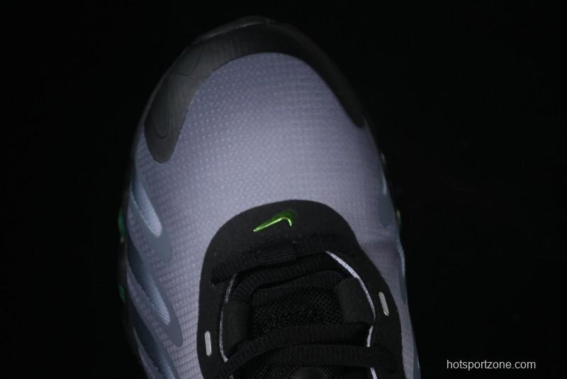 Nike Air Max Dn8 Running Shoes with Dynamic Air Cushion Technology - FQ7860-003