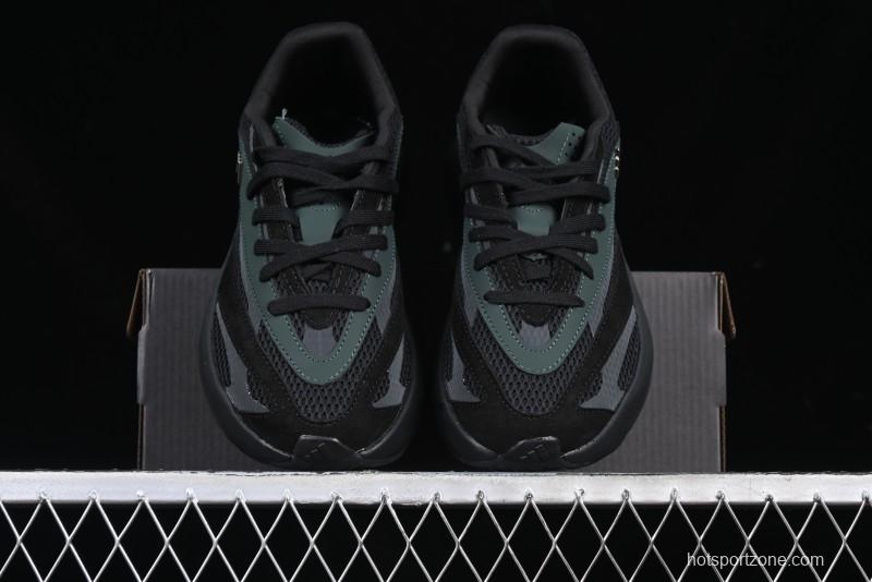 Adidas Lightblaze JH6940 Breathable Running Shoes - AJD4