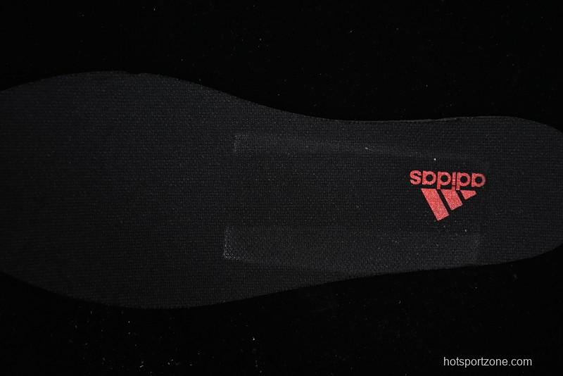 Adidas Sports Life Shoes AC8592 Breathable Mesh Casual Sneakers