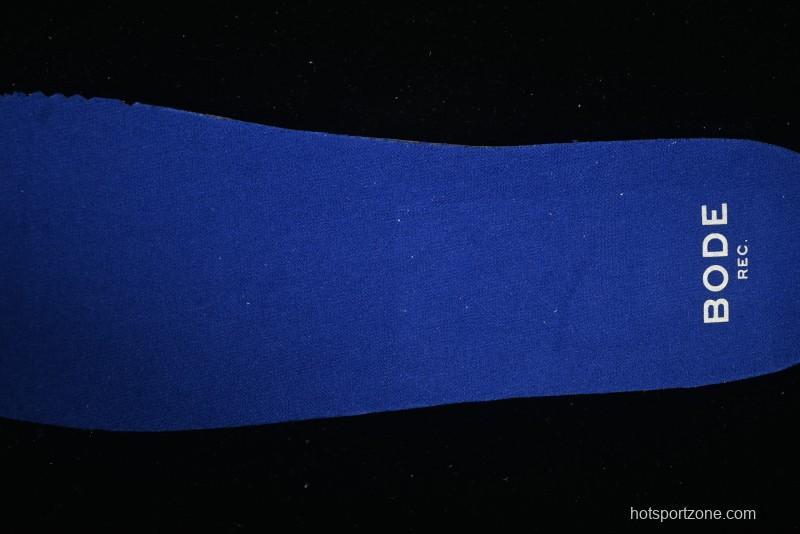 Nike Bode x Nike Astro Grabber Collaboration Sneakers Casual Training Shoes - FQ6892-100