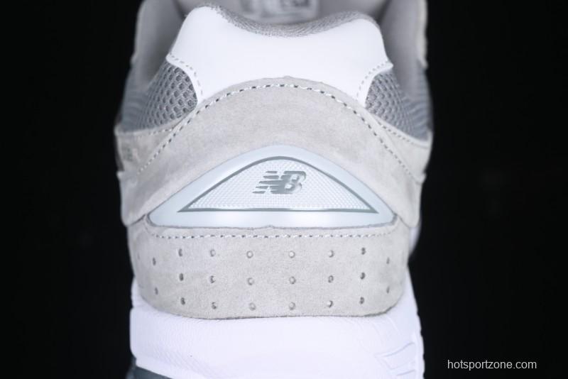 New Balance 2002 Series Retro Casual Running Shoes with Upgraded N-ERGY Cushion - M2002RST