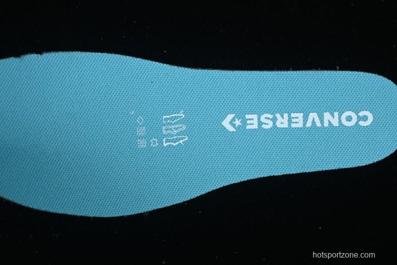 Converse Omega Trainer OX Comfortable Non-Slip Low-Top Casual Running Shoes - A13376C