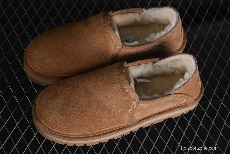 UGG Classic Ultra Mini Hayden Slip-On Casual Boots - 1158354
