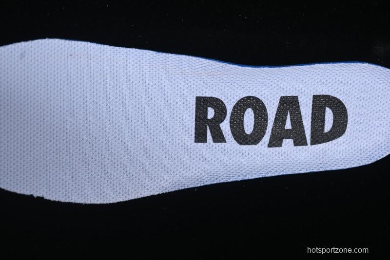 Nike Air Zoom Vomero 18 Running Shoes with Lunar-Inspired Cushion and Zoom Air Unit - HM6803-103