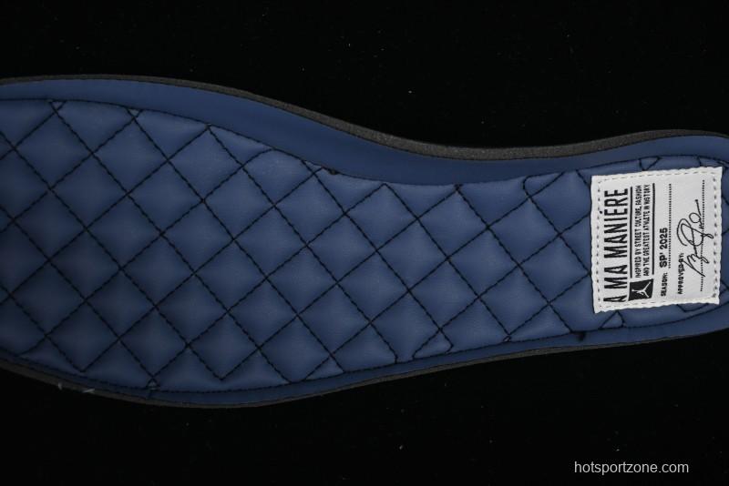 Nike Air Jordan 3 Retro OG SP "Diffused Blue" Basketball Shoes - HV8571-100