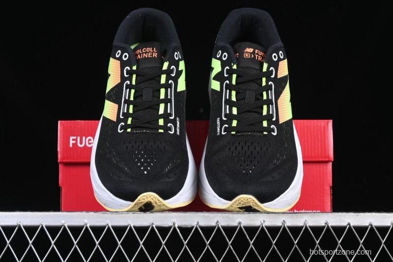 Stone Island x New Balance FuelCell Ultra-Lightweight Low-Top Casual Running Shoes - MRCXLB4