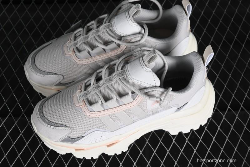 Adidas Citywowlk Classic Breathable Fashion Sneakers - IG2235