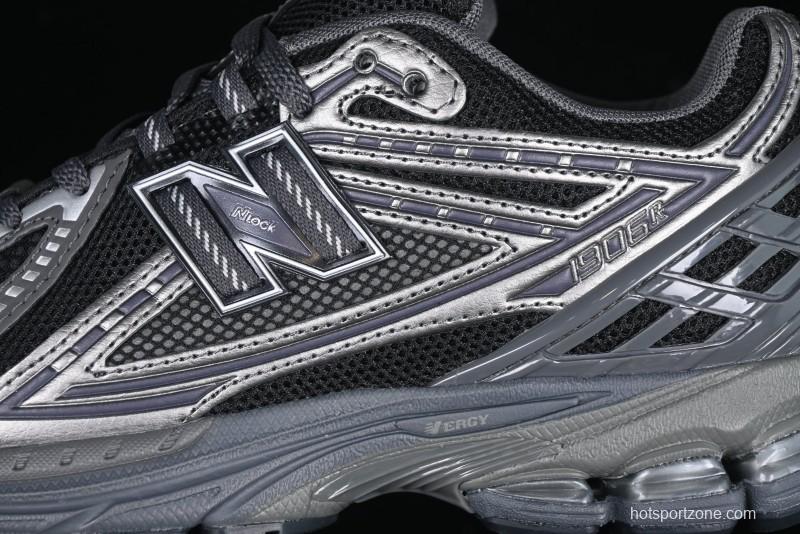 New Balance 1906 Series Retro Dad Style Casual Running Shoes - M1906RES