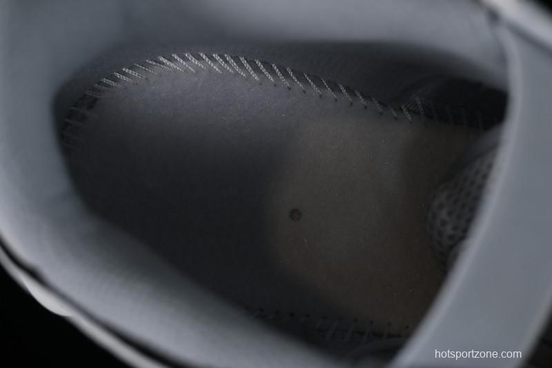 Nike Air More Uptempo 96 QS Scottie Pippen OG Series Classic High Street Versatile Casual Sports Culture Basketball Shoes - FB3021-001