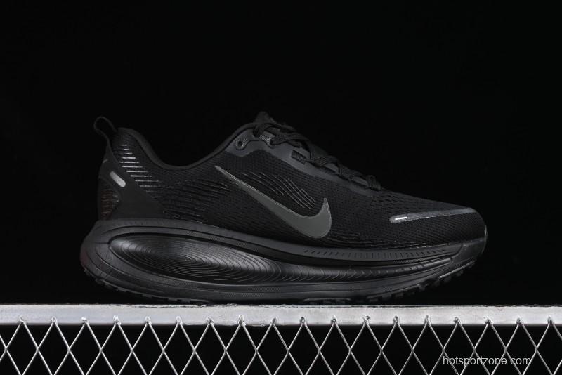 Nike Air Zoom Vomero 18 Moon Landing 18 2025 New Cushioned Casual Running Shoes with Built-in Zoom Air Unit - HM6803-807