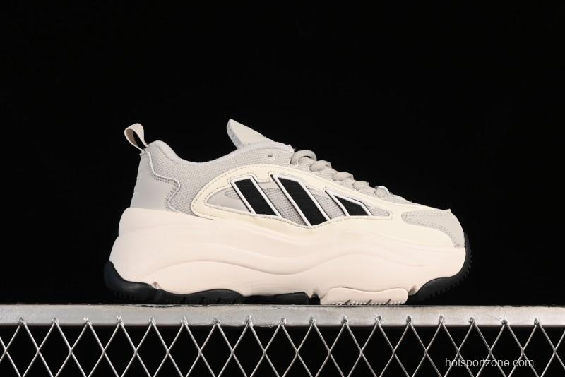 Adidas Originals Ozgaia 3.0 Lifestyle Sneakers with Thick Platform Sole - IG6042