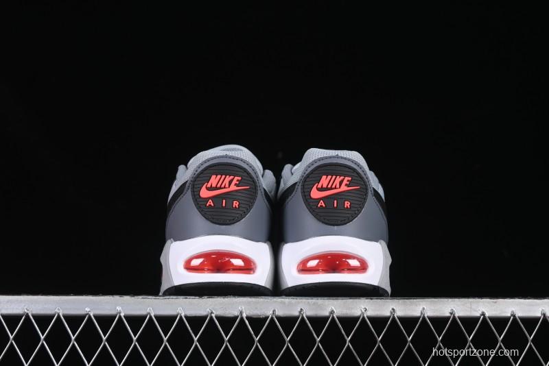 Nike Air Max Correlate Retro Running Shoes with Air Cushion - 580518-001