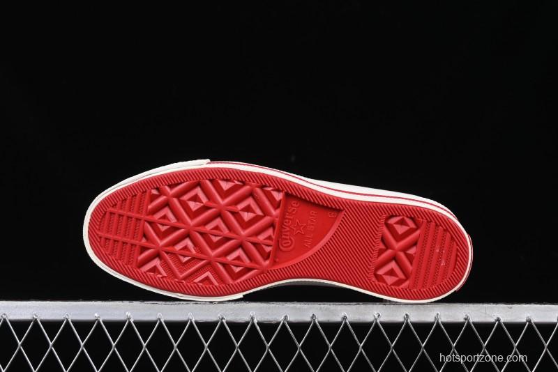 Converse 1970s Year of the Snake Limited Edition High-Top Casual Sneakers - A13349C