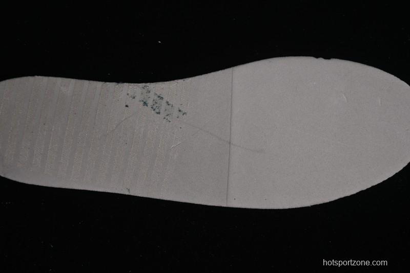 Nike Dunk Low Panda Prank Universe Exploration - Star Trek Mocha SB Strap Low-top Casual Sneakers - FQ8080-133