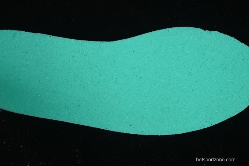 Nike Air Flight 89 Low Basketball Shoes with Air Cushion Technology - FZ3045-001