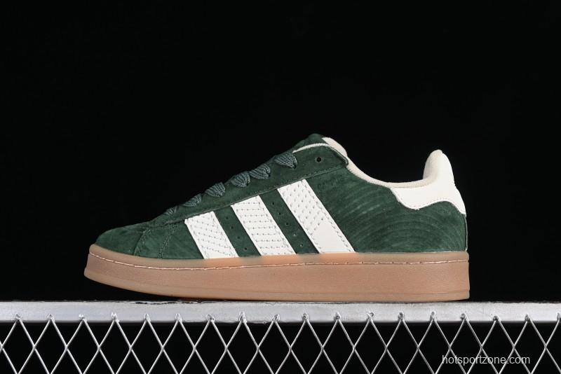 Adidas Originals Campus 00s IF4337 College Series Retro Casual Sneakers - IF4337
