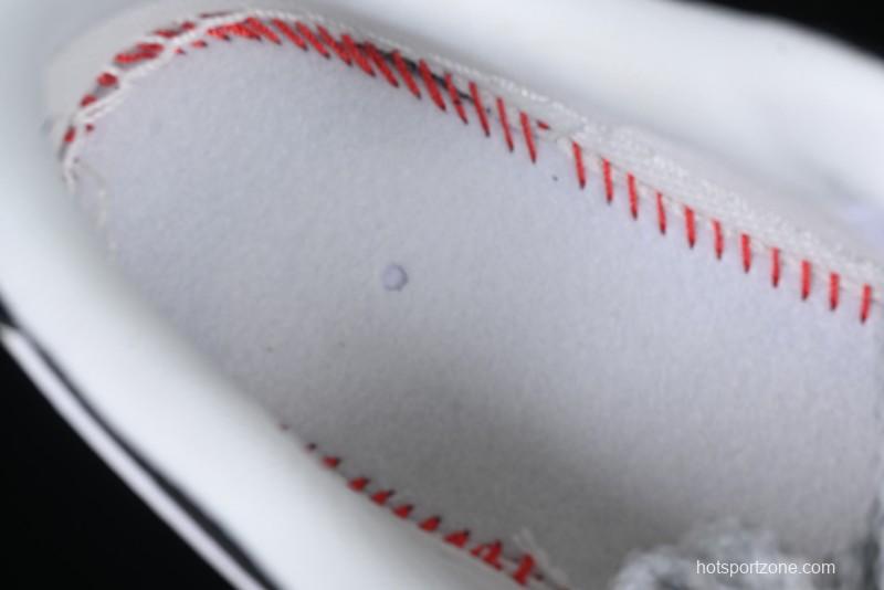 Nike Air Force 1 '07 Low The North Face Collaboration - Leather Graffiti Casual Sneakers - DM6688-008