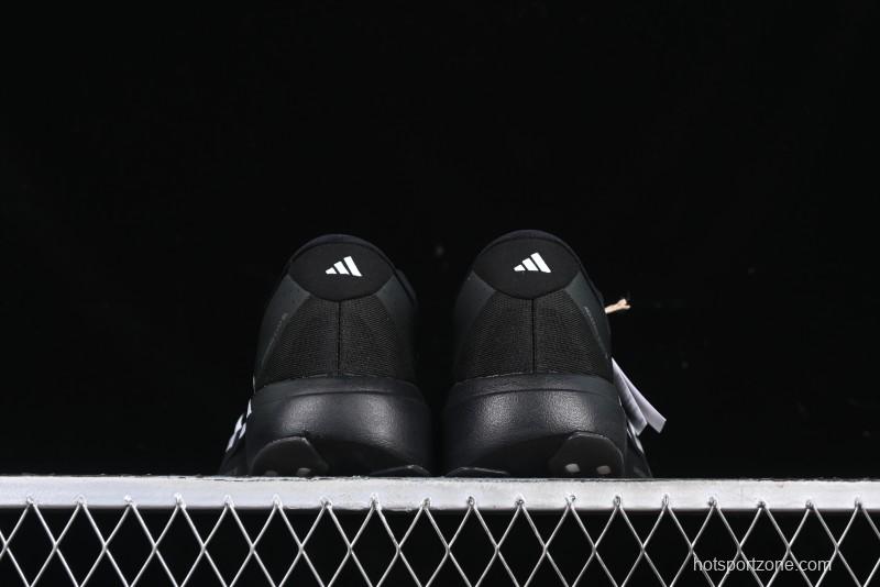 Adidas Adizero Evo SL Ultra-Lightweight Breathable Cushioned Running Shoes - JP7149